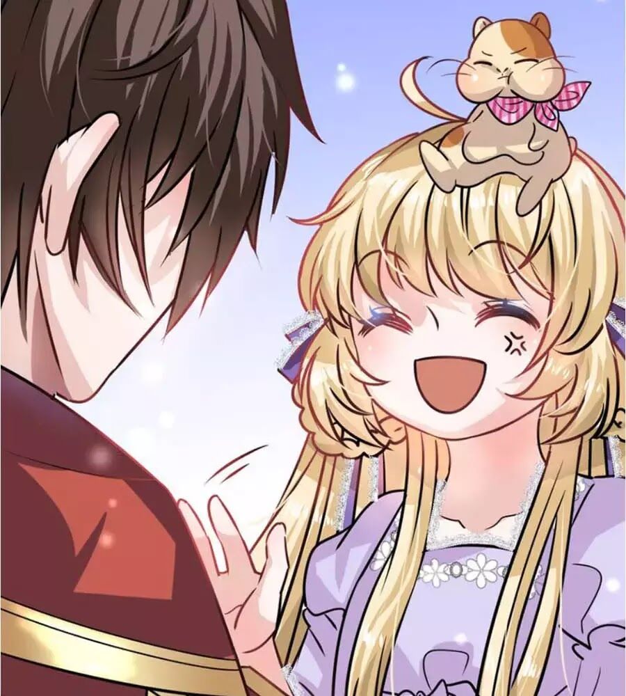 hệ thống công lược của tiểu công chúa chapter 18 6