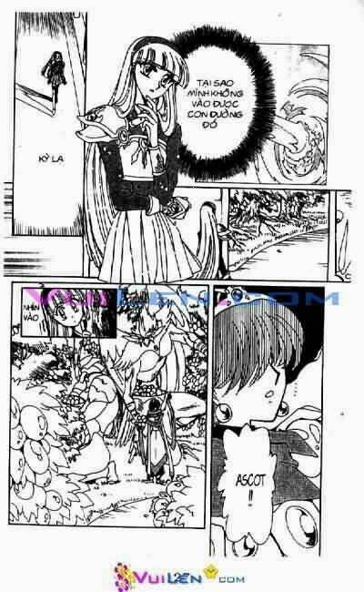 hiệp sĩ phép màu chapter 8 126