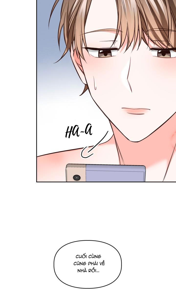 phòng tắm hơi chapter 16 30