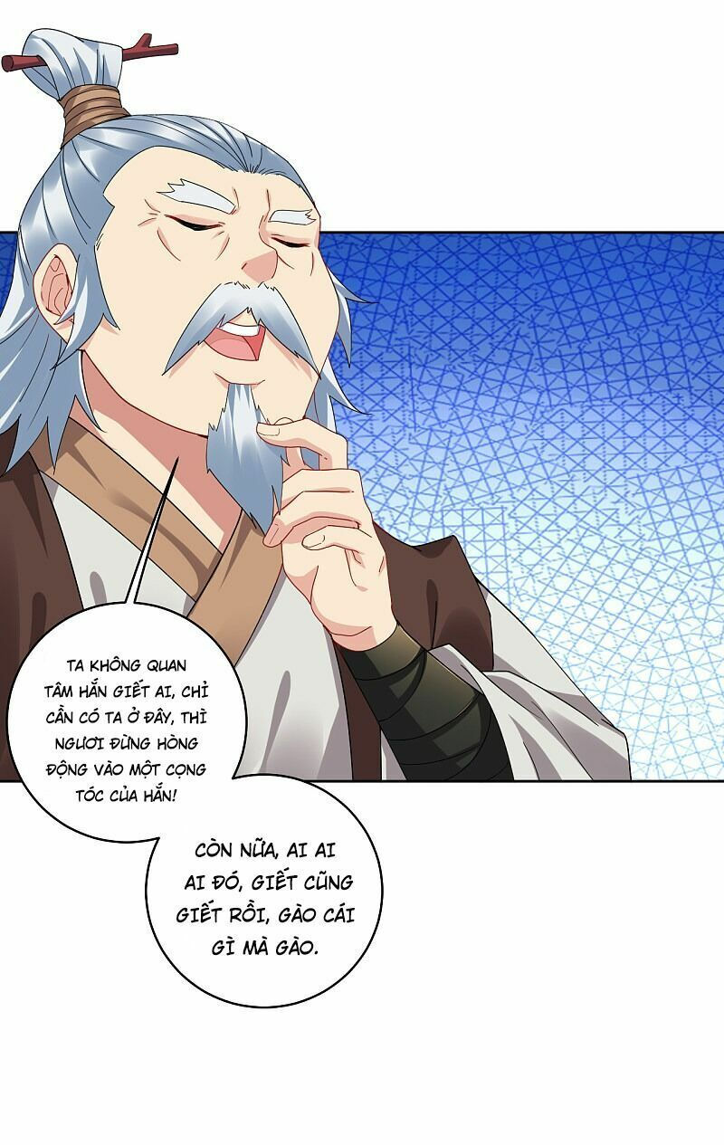 nghịch thiên chiến thần chapter 137 17