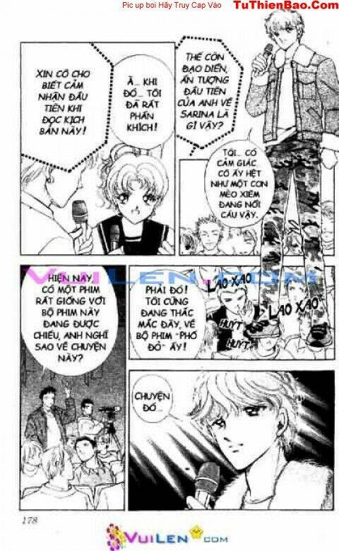 vương quốc điện ảnh chapter 3 178