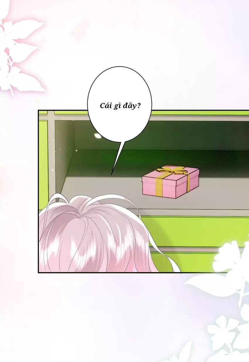 mận xanh chapter 31 26