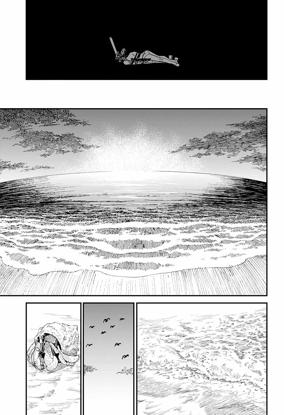 chainsaw man - thợ săn quỷ chapter 51 9