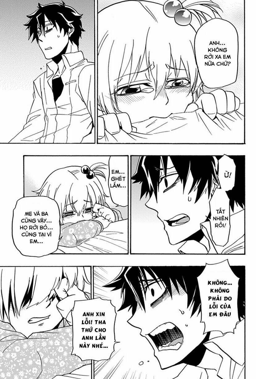 life is money chapter 15 25