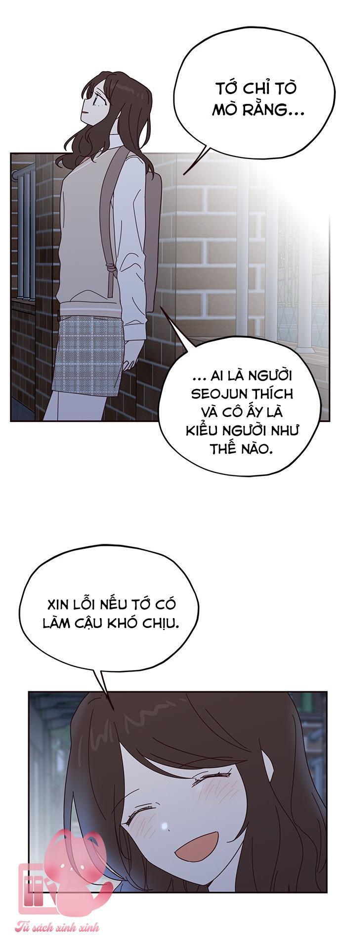 sợi chỉ tình yêu chapter 58 10