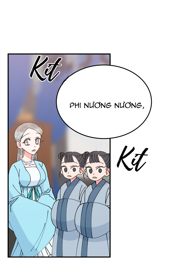 độc chủ chapter 31 14