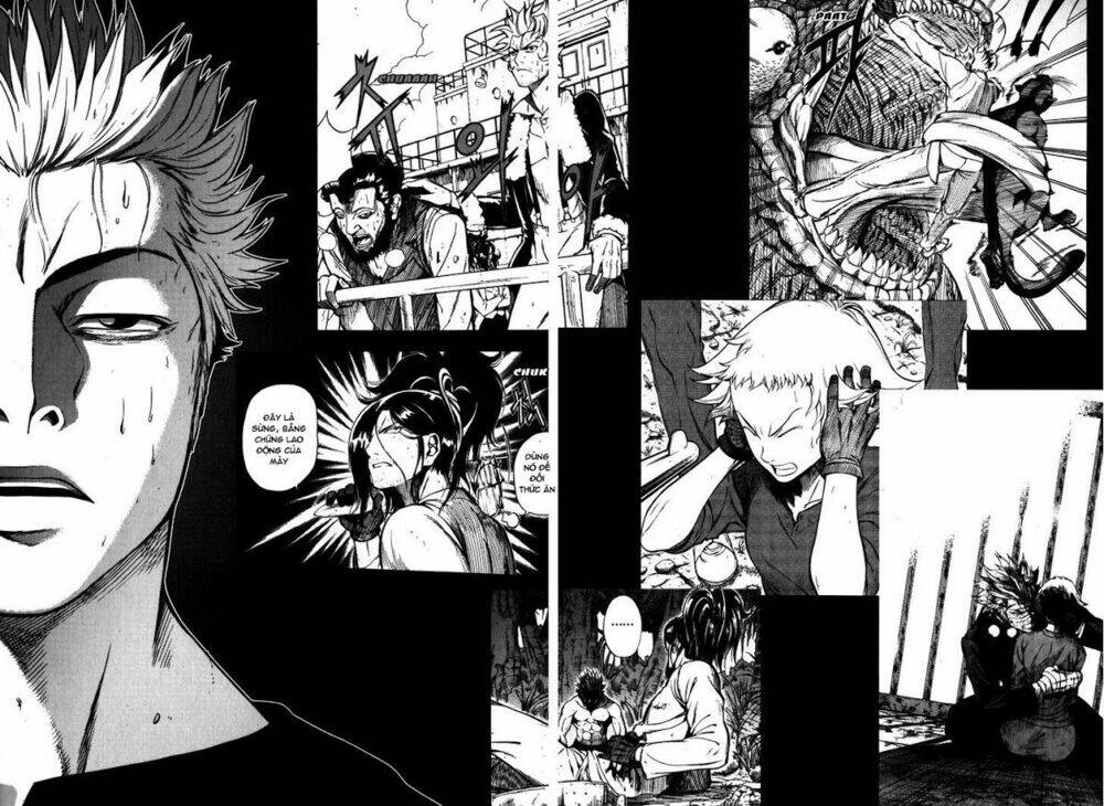 la mosca chapter 46 154