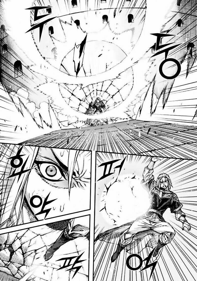 diêm đế ii chapter 51.4 19