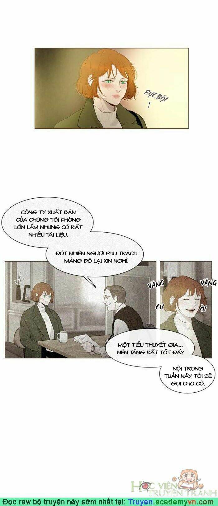 rừng đông ss2 chapter 20 9