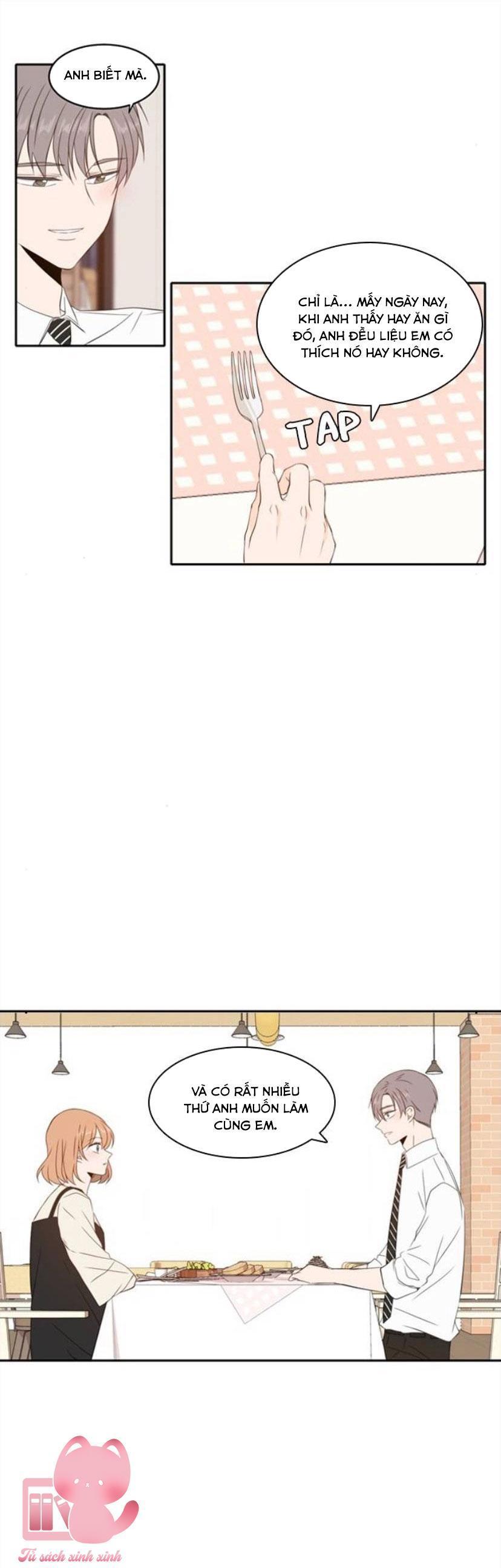 a good day to be a dog chapter 71 12