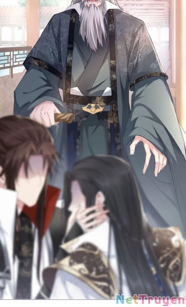 nhập mộ chi thần chapter 28 32