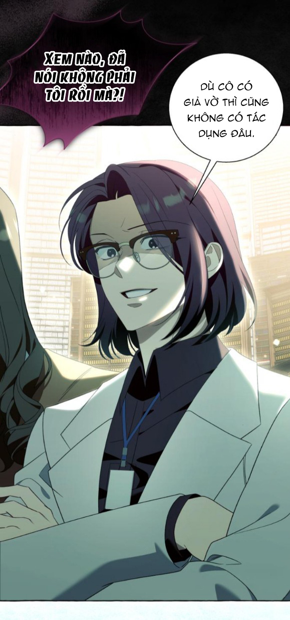 tôi tưởng đó chỉ là tiểu thuyết trọng sinh bình thường chapter 88.1 28