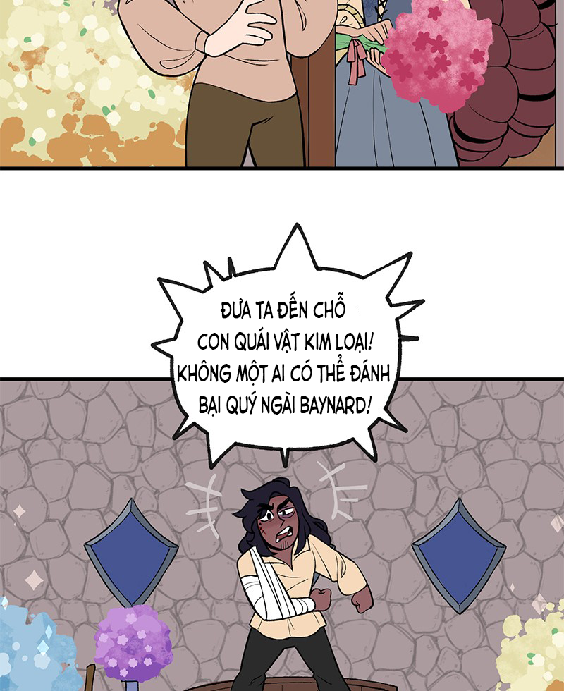 người cầu hôn chapter 5 15