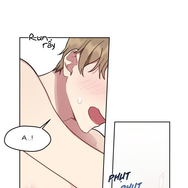 vị khách khả nghi và nhóc làm thêm chapter 7 62