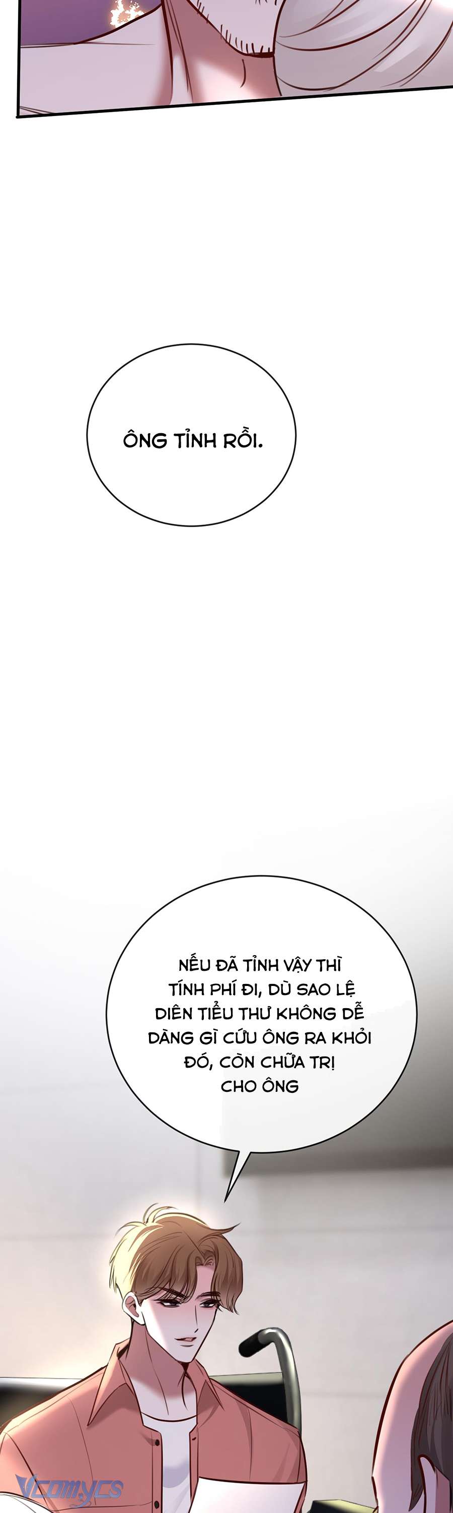 xin lỗi, tôi cũng là đại lão chapter 43 5