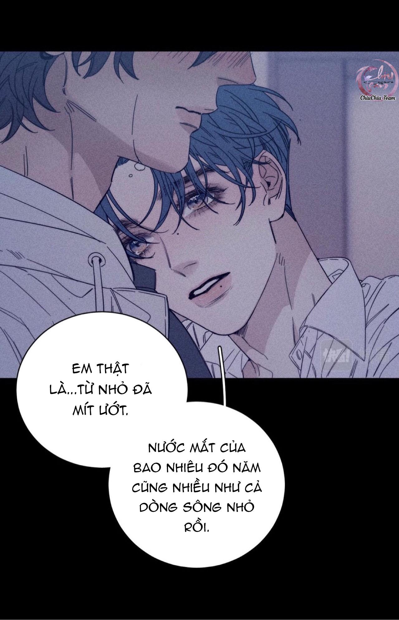 Mùa Xuân Đang Đến chapter 57