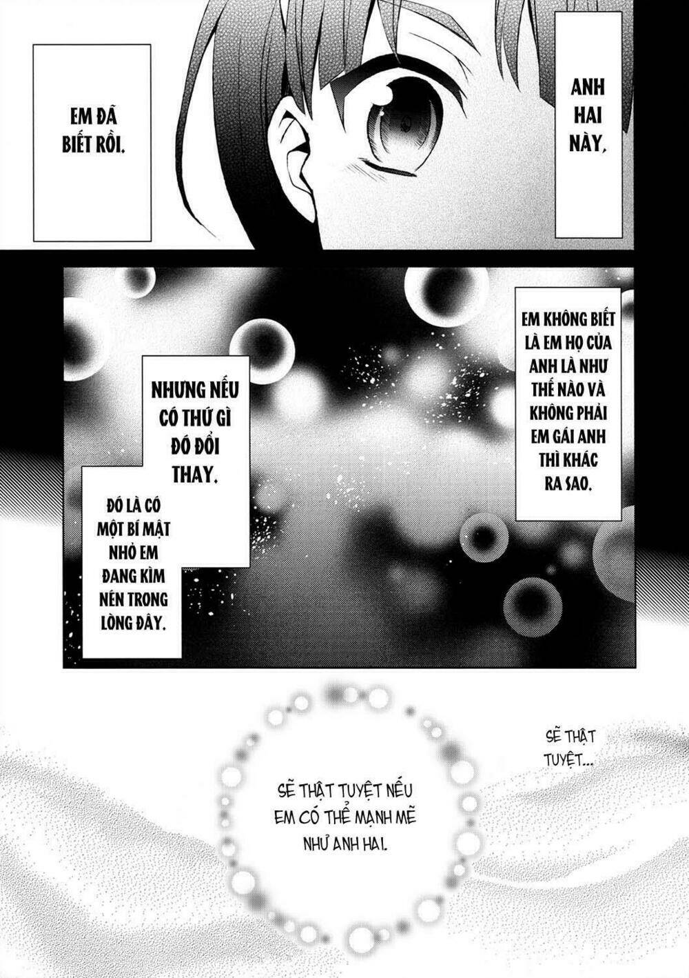 sword art online: fairy dance chapter 1.1 16