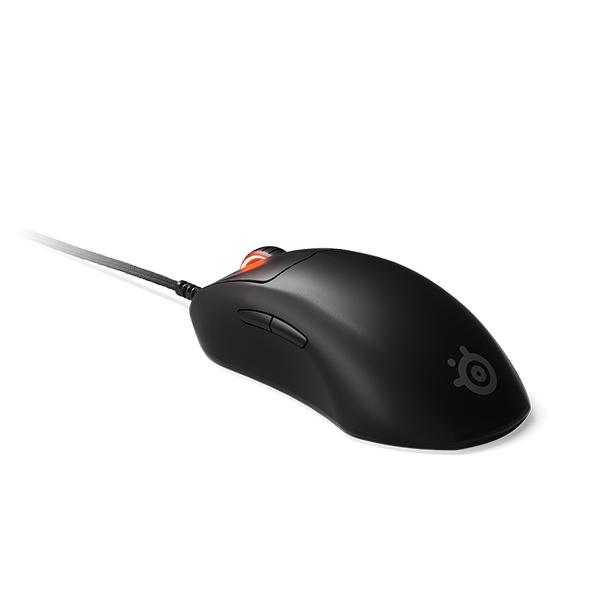 Chuột SteelSeries Prime - Hàng Chính Hãng