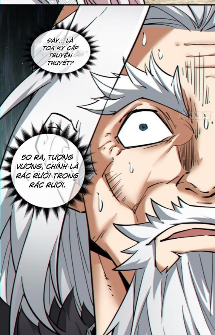 đồ đệ của ta đều là trùm phản diện chapter 99 5