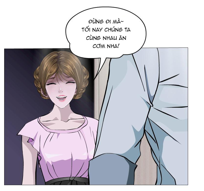 cạm bẫy của nữ thần chapter 88 18
