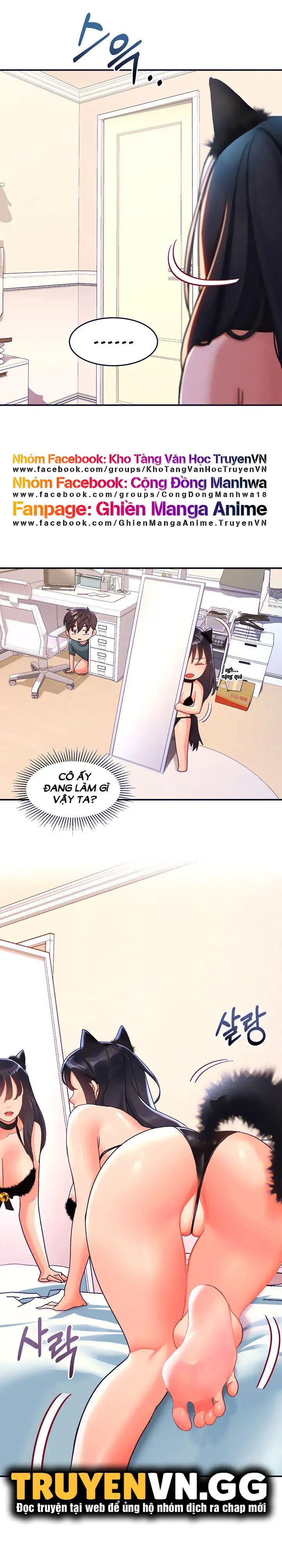 mở khóa trái tim em chapter 9 12