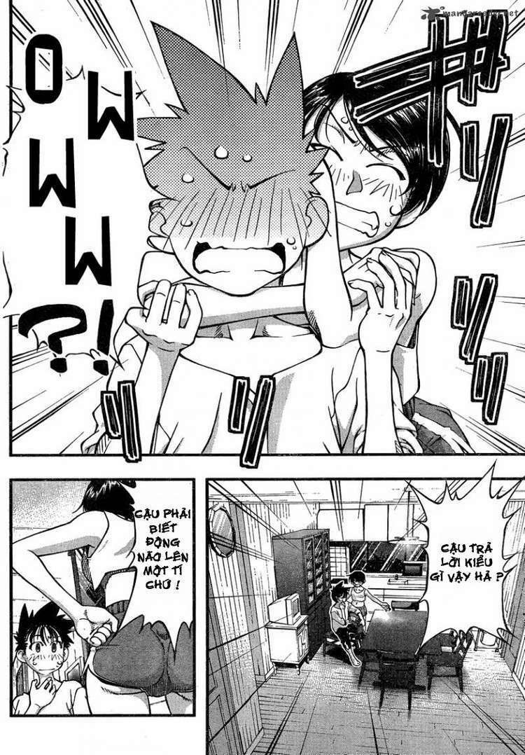 umi no misaki chapter 83 7