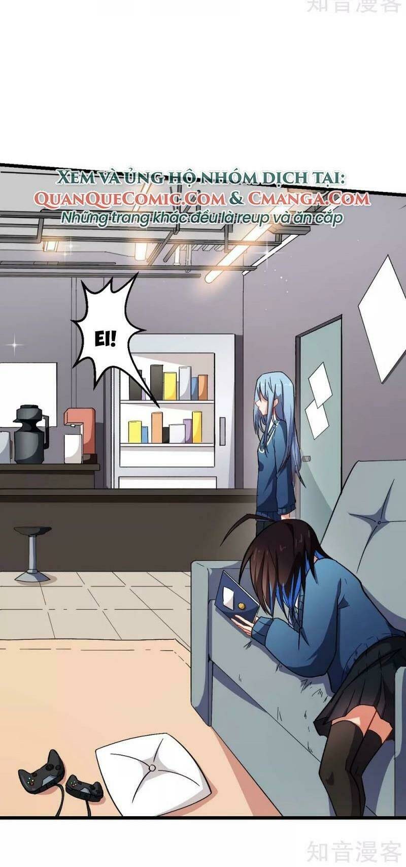 vườn trường cuồng sư hệ thống chapter 120 26