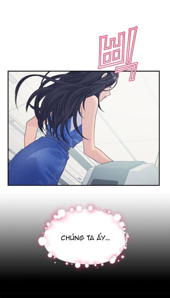 Couple Breaker chapter 79.1 55