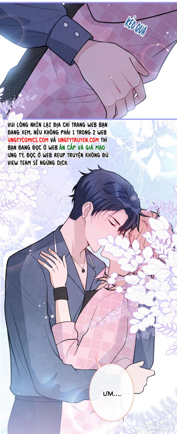 hotsearch của ảnh đế chapter 140 3