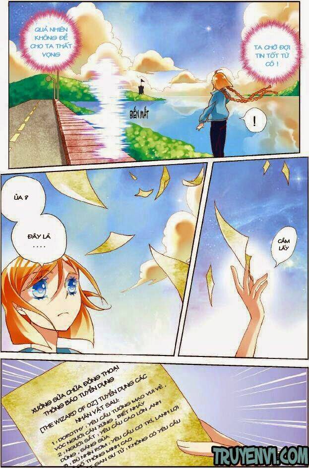 tiramisu chapter 1.2 3