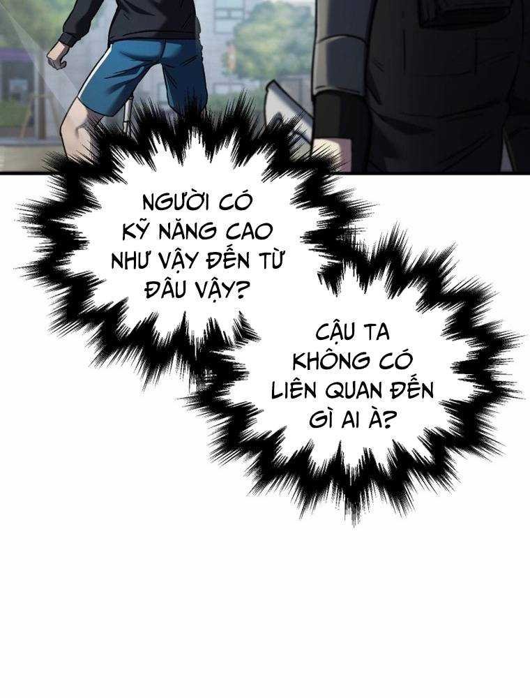 chỉ mình ta tái sinh chapter 9 23