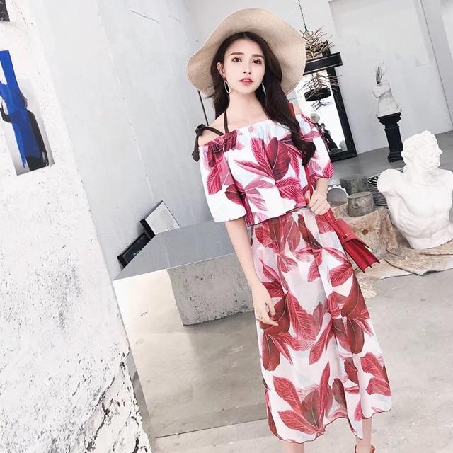 Áo bơi 3 mảnh