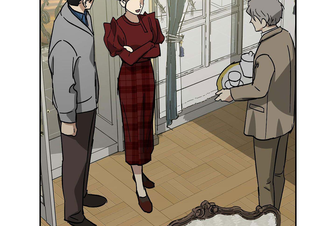 người hầu chapter 28 69