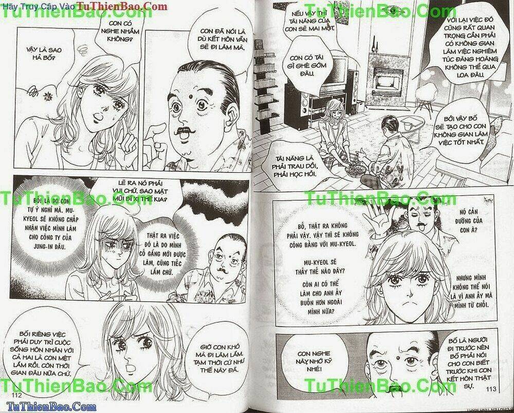 chuyện tình mary chapter 8 57