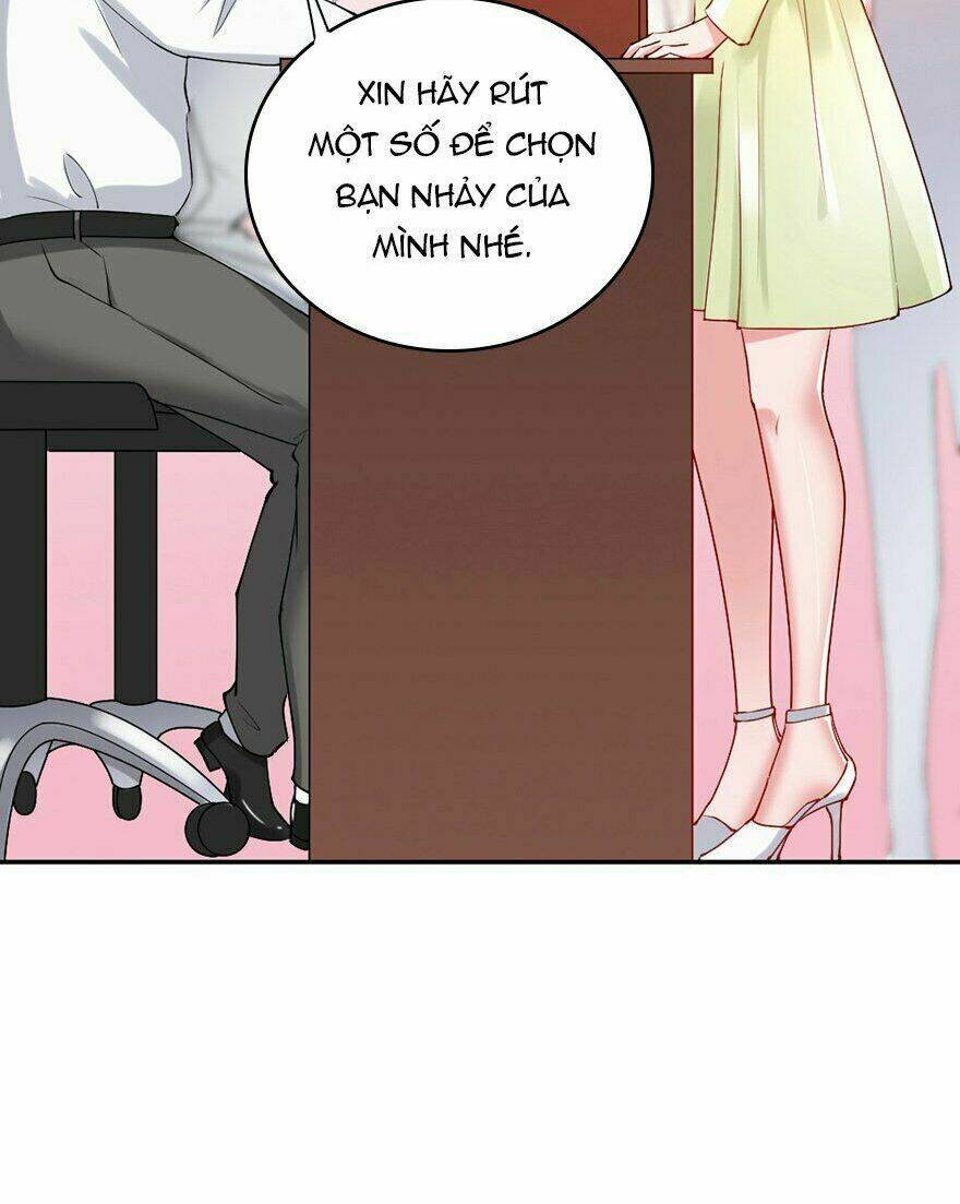 tiểu bạch điềm thê của long thiếu chapter 46 42