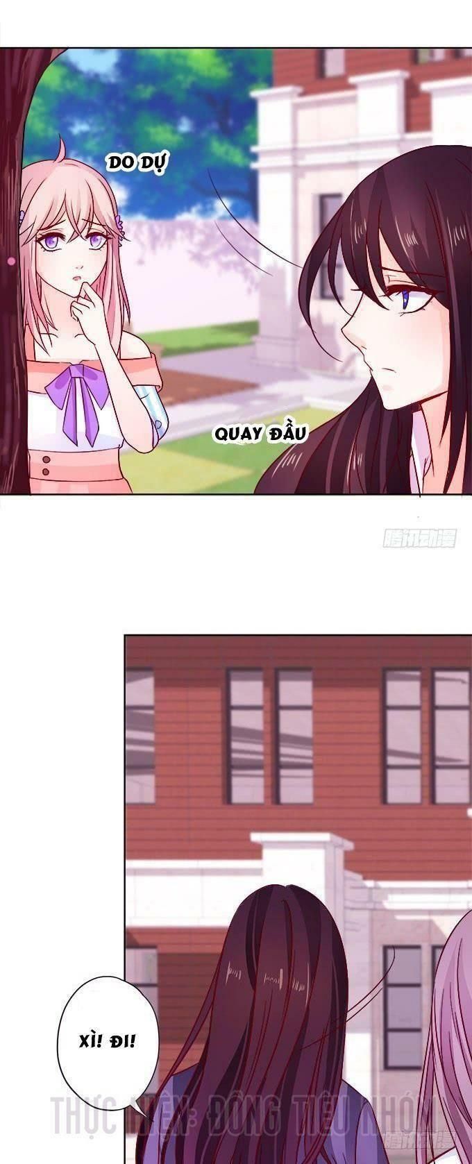 hồ tiên hung bạo chapter 7 41