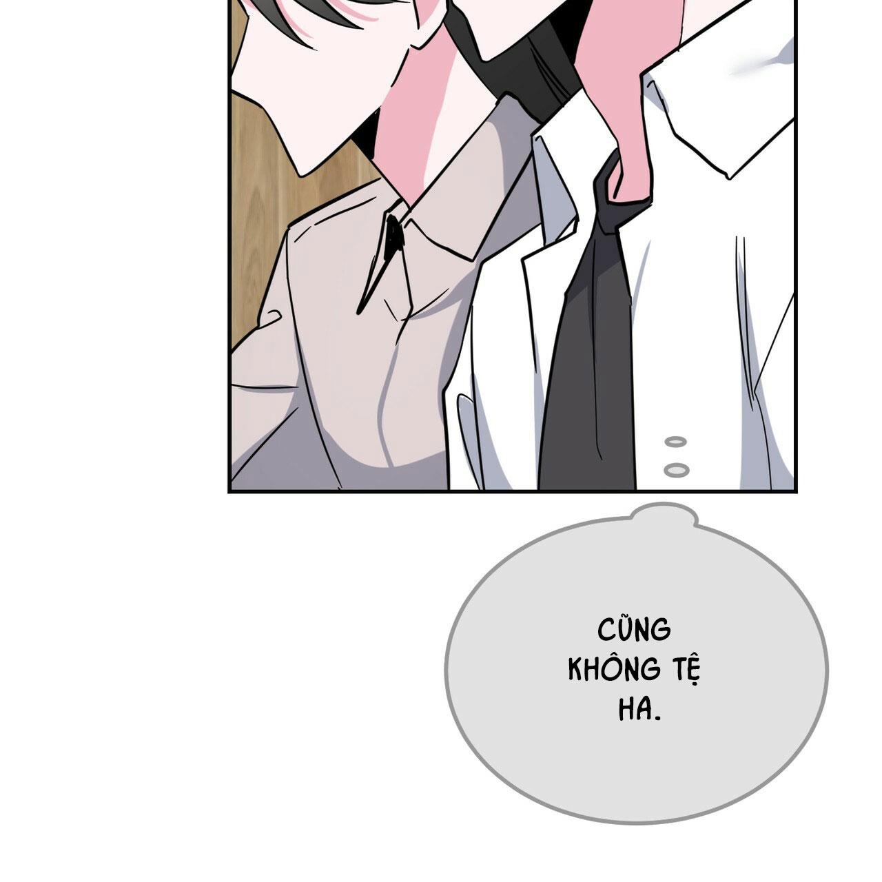 cạm bẫy đại học [m] chapter 13 114