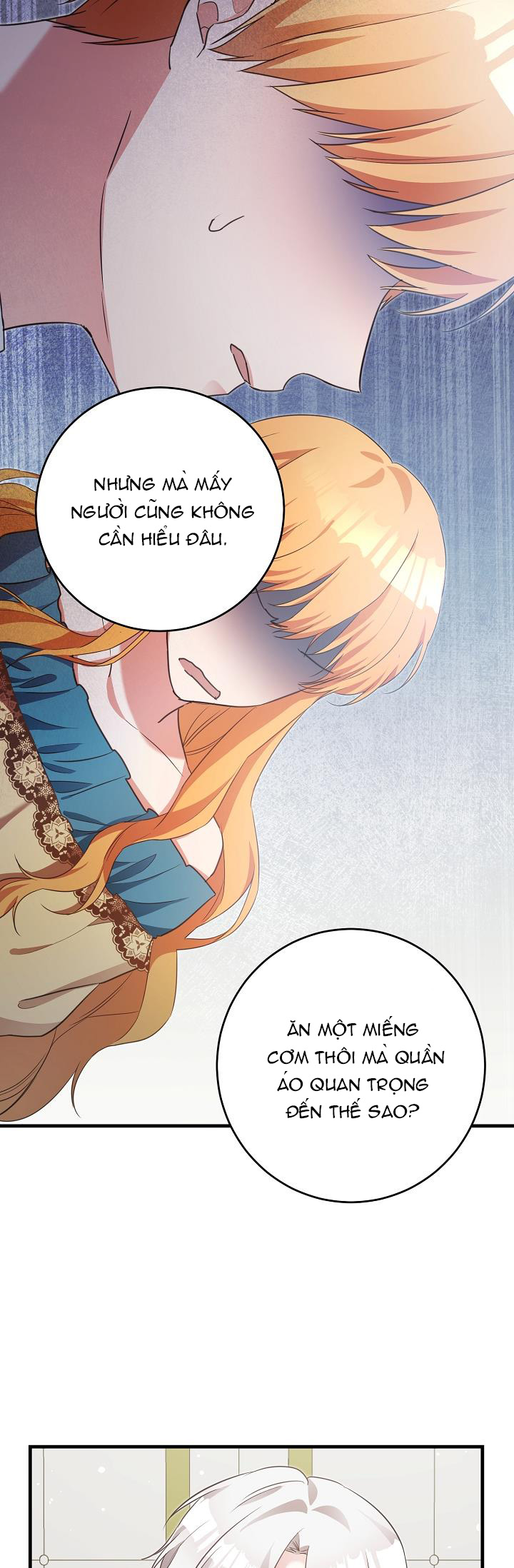 lí do cô ấy trở thành ác nữ chapter 1 54