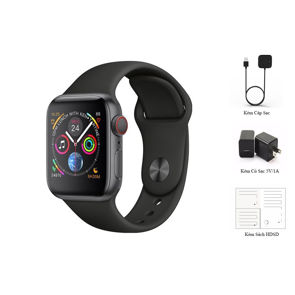 smart watch t500 plus series 6