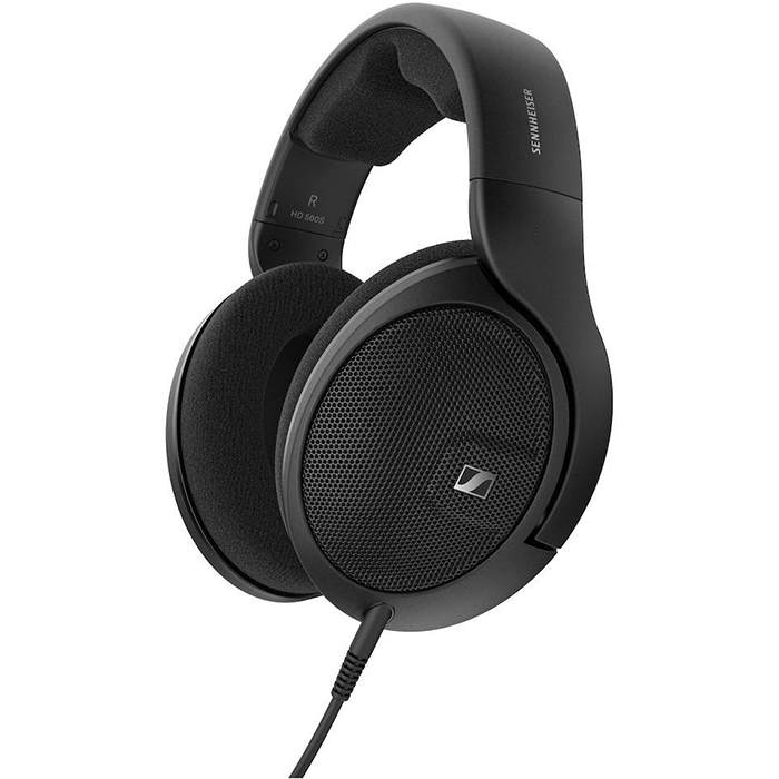 Tai nghe Sennheiser HD 560S - Hàng chính hãng