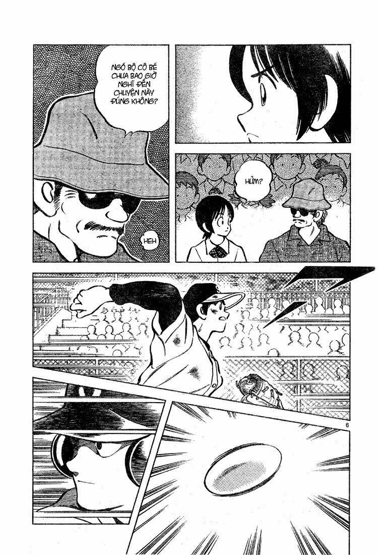 trò chơi vượt qua thử thách chapter 35 6