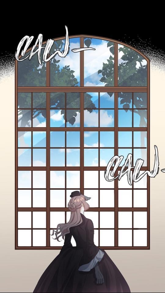 ebony, quạ đen chapter 22 34