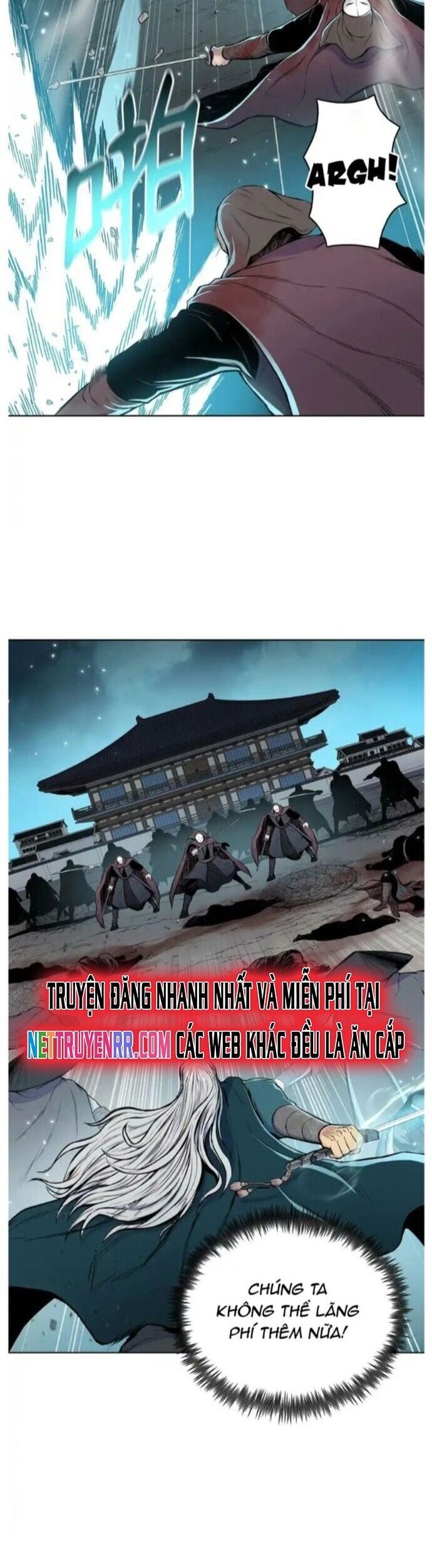 phong vân chiến thần chapter 101 6