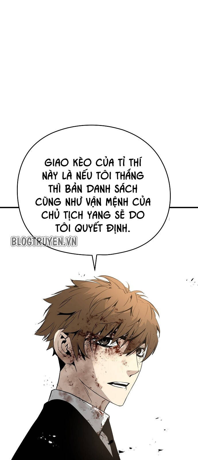 The Breaker 3: Quyền Năng Vô Hạn chapter 22 56