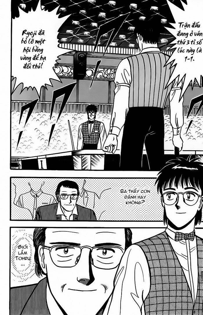 break shot chapter 59 15