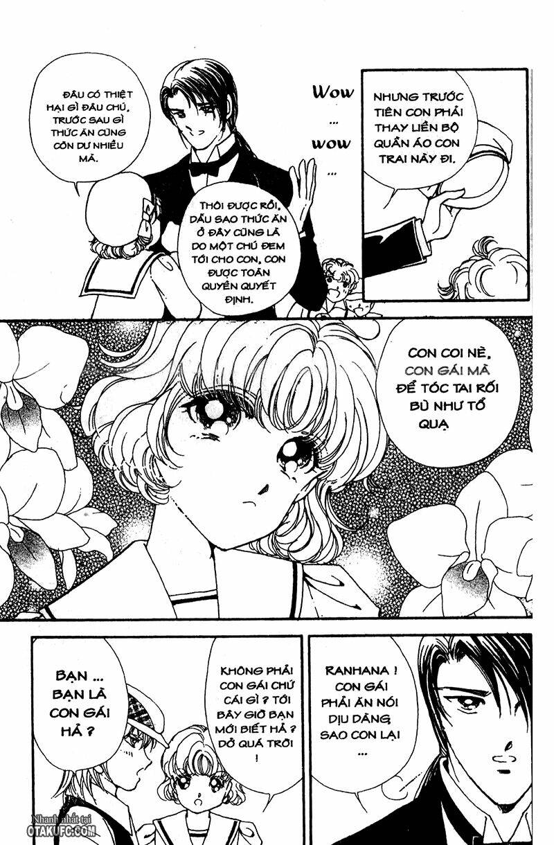 khúc tình ca ban mai - akatsuki no aria chapter 69 7