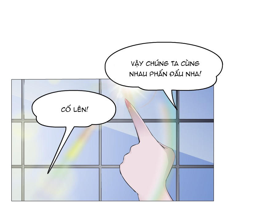 cạm bẫy của nữ thần chapter 134 7