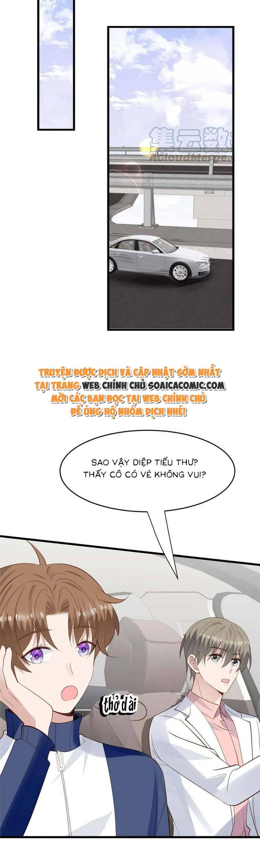 dựa vào đại lão ổn định vị trí c trong nam đoàn chapter 167 9