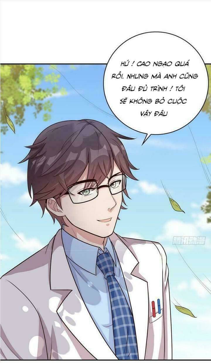 nam thần manh bảo tận diệt chapter 79 37