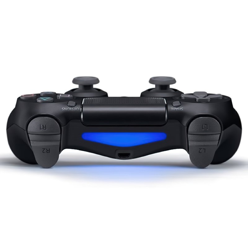 Gamepad Không dây Bluetooth PS/4 cho máy tính - điện thoại - máy game Console PS/4